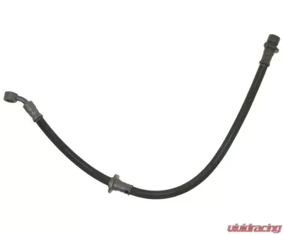 Raybestos Brakes Brake Hose Honda Accord Rear Left 2003-2007 BH381547 - BH381547