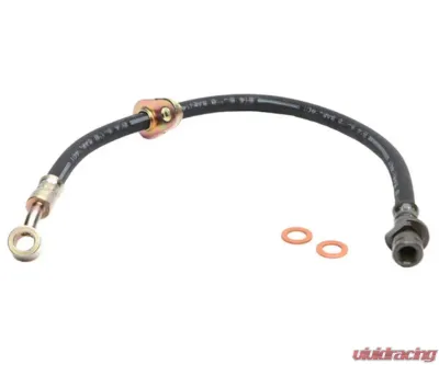 Raybestos Brakes Brake Hose Acura TSX Rear Right 2004-2008 BH381548 - BH381548