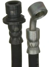 Raybestos Brakes Brake Hose Acura TSX Rear Left 2004-2008 BH381549                                     - BH381549 - Image 3