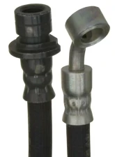 Raybestos Brakes Brake Hose Acura TSX Rear Left 2004-2008 BH381549                                     - BH381549 - Image 2