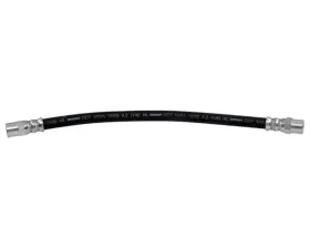 Raybestos Brakes Brake Hose Audi 80 Rear Right 1988 BH38154