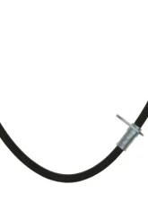 Raybestos Brakes Brake Hose Acura TL Rear Right 2004-2008 BH381550                                     - BH381550 - Image 3