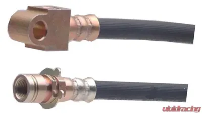Raybestos Brakes Brake Hose Jeep Rear BH38157 - BH38157