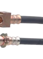 Raybestos Brakes Brake Hose Jeep Rear BH38157                                     - BH38157 - Image 2