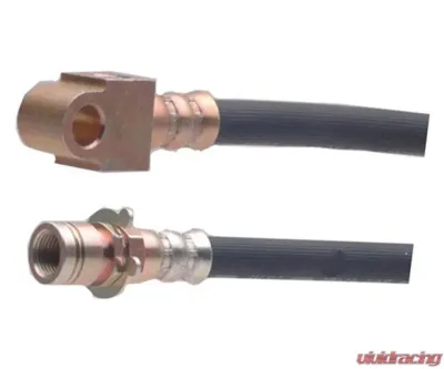 Raybestos Brakes Brake Hose Jeep Rear BH38157 - BH38157