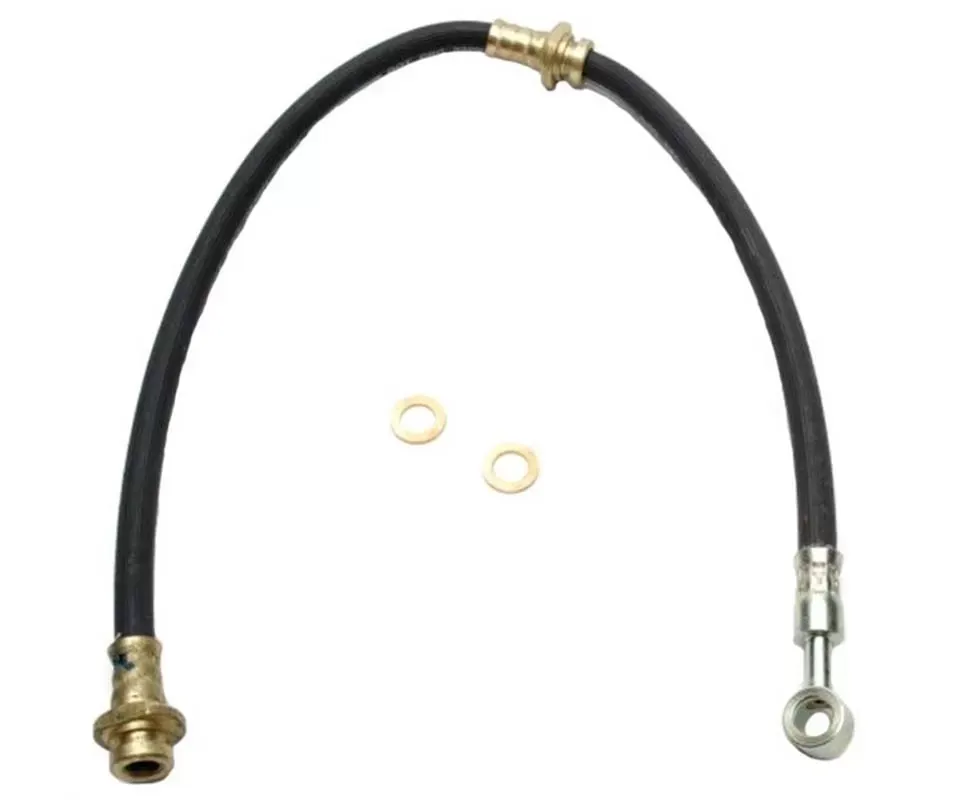 Raybestos Brakes Brake Hose Nissan Maxima Rear Right 2002-2003 BH381588 - BH381588