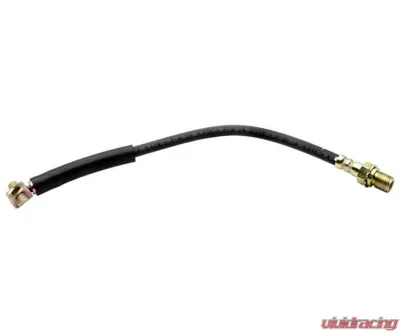 Raybestos Brakes Brake Hose Jeep Front BH38158 - BH38158