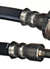 Raybestos Brakes Brake Hose Nissan Sentra Rear Left 2002-2006 2.5L 4-Cyl BH381593                                     - BH381593 - Image 3