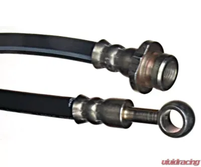Raybestos Brakes Brake Hose Nissan Sentra Rear Left 2002-2006 2.5L 4-Cyl BH381593 - BH381593