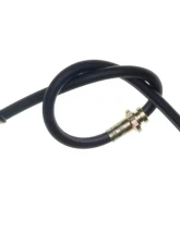 Raybestos Brakes Brake Hose Nissan Sentra Rear Left 2002-2006 2.5L 4-Cyl BH381593                                     - BH381593 - Image 3
