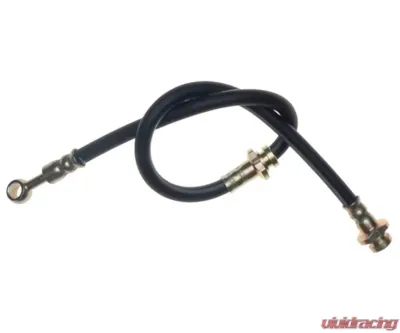 Raybestos Brakes Brake Hose Nissan Sentra Rear Left 2002-2006 2.5L 4-Cyl BH381593 - BH381593