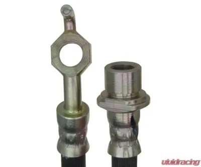Raybestos Brakes Brake Hose Toyota MR2/MRS Rear Left 2000-2005 BH381609 - BH381609