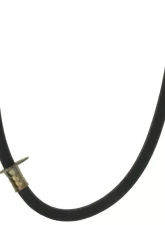 Raybestos Brakes Brake Hose Toyota MR2/MRS Rear Left 2000-2005 BH381609                                     - BH381609 - Image 3