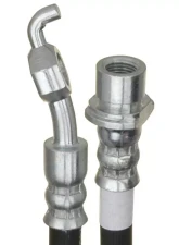 Raybestos Brakes Brake Hose Toyota MR2/MRS Front Right 2000-2005 BH381610                                     - BH381610 - Image 2