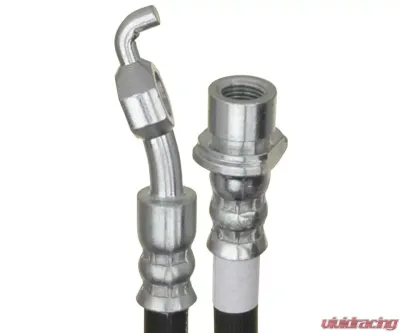 Raybestos Brakes Brake Hose Toyota MR2/MRS Front Right 2000-2005 BH381610 - BH381610