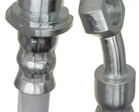 Raybestos Brakes Brake Hose Toyota MR2/MRS Front Left 2000-2005 BH381611