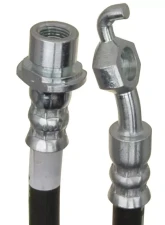 Raybestos Brakes Brake Hose Toyota MR2/MRS Front Left 2000-2005 BH381611                                     - BH381611 - Image 2