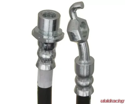 Raybestos Brakes Brake Hose Toyota MR2/MRS Front Left 2000-2005 BH381611 - BH381611