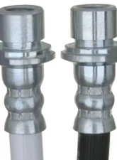 Raybestos Brakes Brake Hose BH381613                                     - BH381613 - Image 3