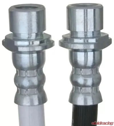 Raybestos Brakes Brake Hose BH381613 - BH381613