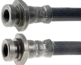 Raybestos Brakes Brake Hose Rear BH381621
