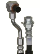 Raybestos Brakes Brake Hose Rear Left BH381624                                     - BH381624 - Image 2