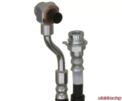 Raybestos Brakes Brake Hose Rear Left BH381624 - BH381624