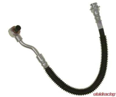 Raybestos Brakes Brake Hose Rear Left BH381624 - BH381624
