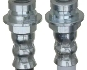 Raybestos Brakes Brake Hose BH381634