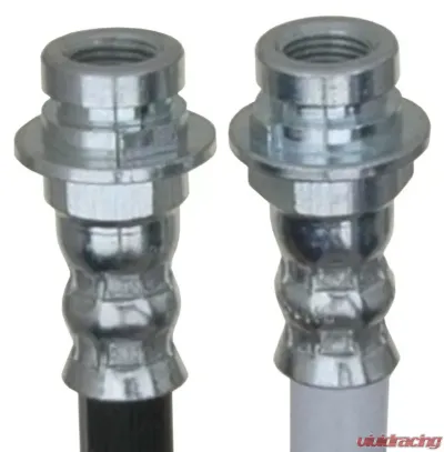 Raybestos Brakes Brake Hose BH381634 - BH381634