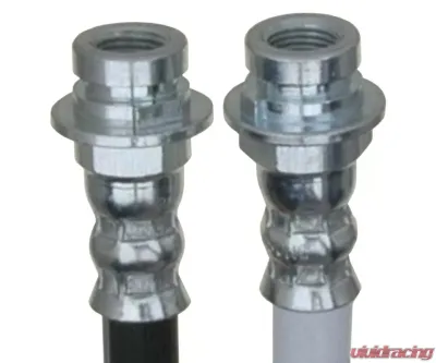 Raybestos Brakes Brake Hose BH381634 - BH381634