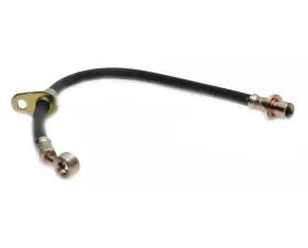 Raybestos Brakes Brake Hose Acura Rear Right BH381641