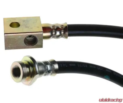 Raybestos Brakes Brake Hose Nissan Pathfinder Rear Center 2003-2004 BH381652 - BH381652