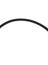Raybestos Brakes Brake Hose Nissan Pathfinder Rear Center 2003-2004 BH381652                                     - BH381652 - Image 3