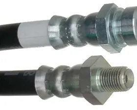 Raybestos Brakes Brake Hose Rear BH381657
