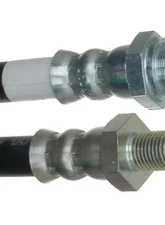 Raybestos Brakes Brake Hose Rear BH381657                                     - BH381657 - Image 2