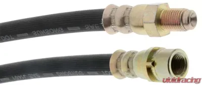 Raybestos Brakes Brake Hose BH381658 - BH381658