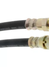 Raybestos Brakes Brake Hose BH381658                                     - BH381658 - Image 2