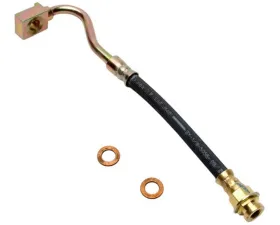 Raybestos Brakes Brake Hose Chevrolet P30 Rear Center 1978-1979 BH38165