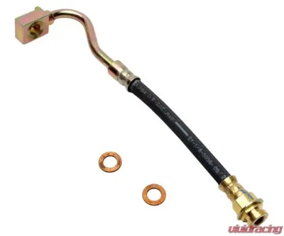 Raybestos Brakes Brake Hose Chevrolet P30 Rear Center 1978-1979 BH38165 - BH38165