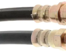 Raybestos Brakes Brake Hose Chrysler Crossfire Rear 2004-2008 BH381661