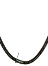 Raybestos Brakes Brake Hose Toyota Highlander Front Left 2001-2004 BH381666                                     - BH381666 - Image 3