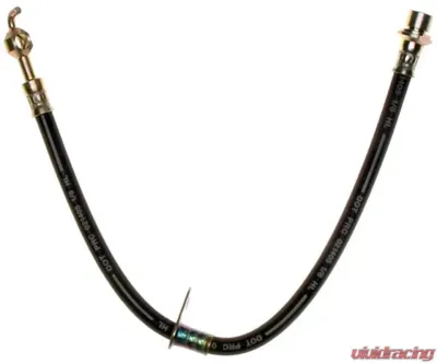 Raybestos Brakes Brake Hose Toyota Highlander Front Left 2001-2004 BH381666 - BH381666