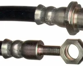 Raybestos Brakes Brake Hose Front Right BH381673