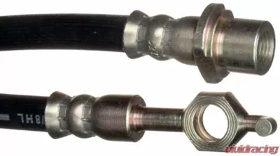 Raybestos Brakes Brake Hose Front Right BH381673 - BH381673