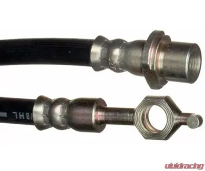 Raybestos Brakes Brake Hose Front Right BH381673 - BH381673