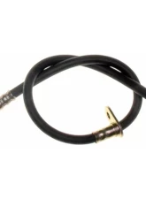 Raybestos Brakes Brake Hose Front Right BH381673                                     - BH381673 - Image 3
