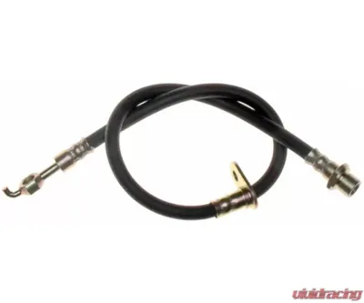 Raybestos Brakes Brake Hose Front Right BH381673 - BH381673