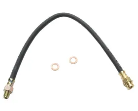 Raybestos Brakes Brake Hose Chevrolet C/K 10 Rear Center 1961-1962 BH38172