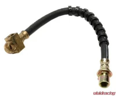 Raybestos Brakes Brake Hose Rear Center BH38180 - BH38180